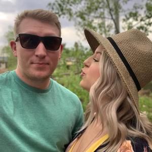 Meet your Posher, Tim